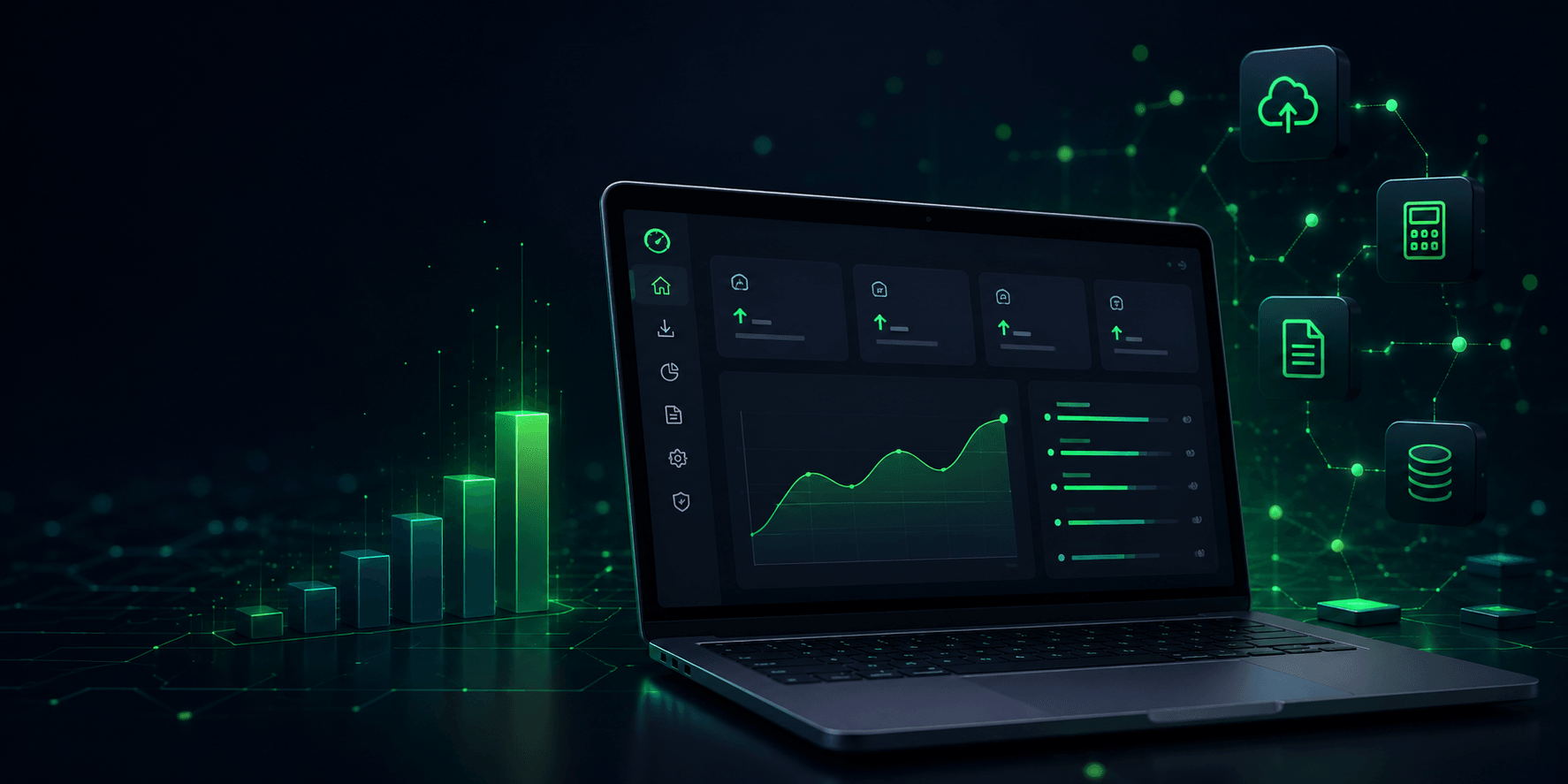 AIDA — Enterprise Tax Compliance Platform