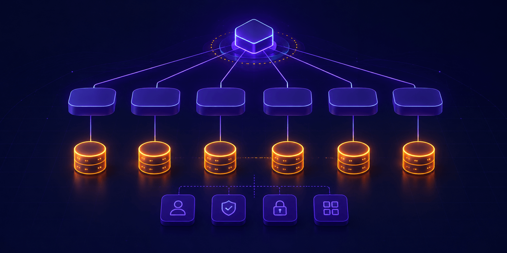 Tools Dashboard — Multi-Tenant SaaS Admin Platform